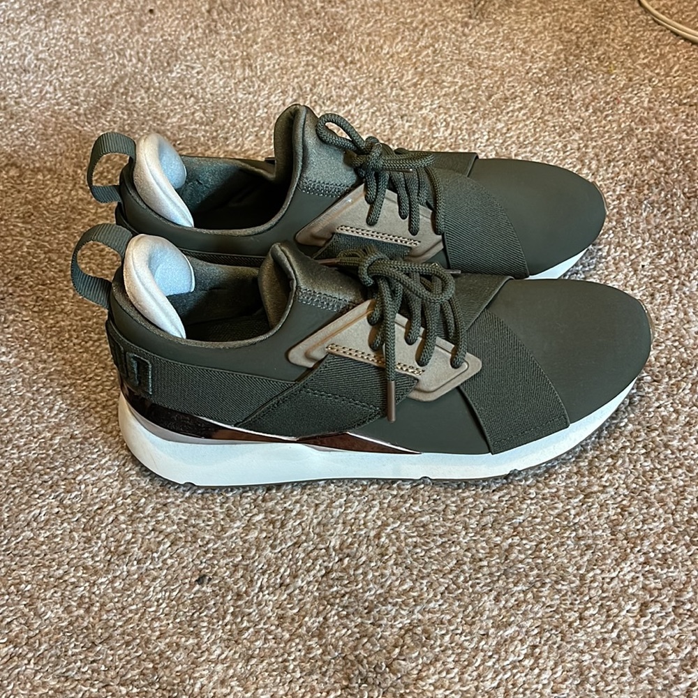 Puma Shoes